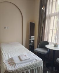 -御品•瑶浴灸疗SPA