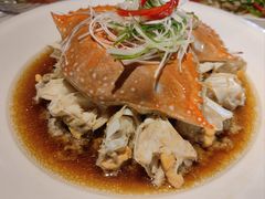 -小厨师·二十年沈家门小海鲜(百井坊巷店)