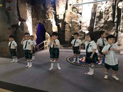 -MuaKids Garden