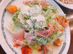 -PIZZA BIANCA(万象城店)