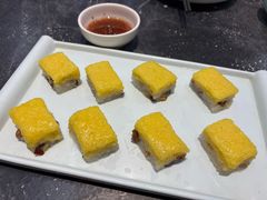 -紫泥369粗粮季(四牌楼店)