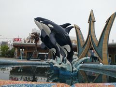 -上海海昌海洋公园