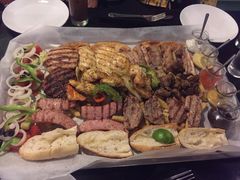 -Mix Restaurant