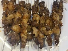 -甄品麦哲伦海鲜和牛自助(万达广场店)