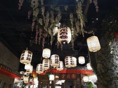 -南京大牌档(苏州中心店)