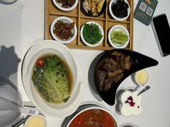 -新仙清汤牛腩(铜锣湾店)