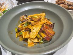 -马仕玖煲·融合菜·酥不腻烤鸭(人大店)
