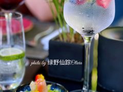 -北京丽晶酒店