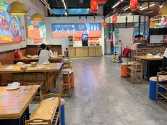 -成老灶火锅鸡(平山店)