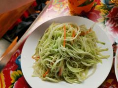 -南窖乡水峪村山情农家