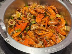 -七欣天香辣蟹火锅(苏州相城VIP总店)