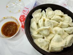 -添福来墨鱼饺子 · 海鲜东北菜(大连星海·黄浦路店)