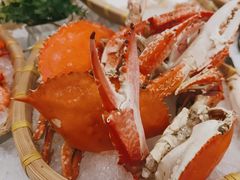 -元一希尔顿酒店·禅自助餐厅·啤酒花园
