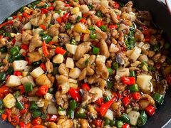 -蛙兔鸡自贡风味·特色江湖菜(广都店)