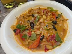 -新阿布海鲜大酒店