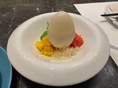 -港丽餐厅(高德置地店)