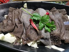 -莽子老火锅(大坪店)