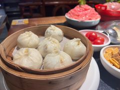 -周师兄大刀腰片火锅(解放碑总店)