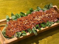 -一坐一忘云南菜(卓悦中心)