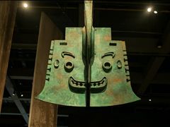 -盘龙城遗址博物院