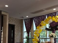 -百乐门喜宴(海珠广场华厦店)