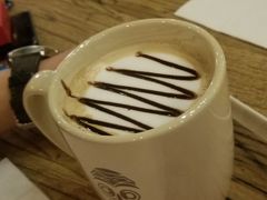 -Africafe(非洲咖啡)