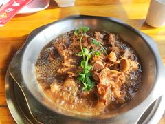 -老诚一锅羊蝎子(黄寺大街店)