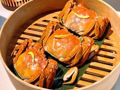 -成隆行·蟹王府(九江路店)