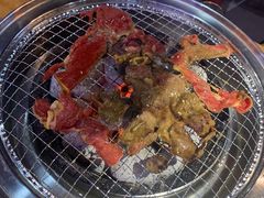 -吉志烤肉(太原总店)