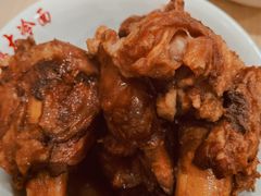 -白鹤大冷面