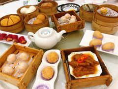-金翠皇宫粤菜·点心·海鲜(科技园店)