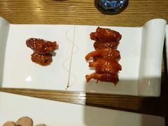 -菩提树·素食餐厅(汇智国际商业中心店)