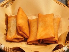 -肖记公安牛肉鱼杂馆·省级非物质文化遗产(江汉路直营店)