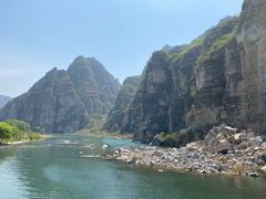 -孤山寨风景区