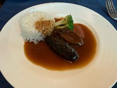 -Social 秀西餐厅-长沙瑞吉酒店(运达店)