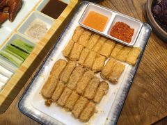 -七步香云南山里菜(昆明老街店)