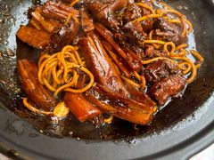 -回味黑鸭煲·始于2006(万松园店)