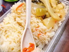 咸饭-好成财牛排馆(涂门街总店)