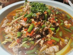 -椒小兔·盐帮川菜中餐厅(金沙时代广场店)