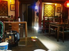 -秦月轩·陕西家乡菜(阜成路·五棵松店)