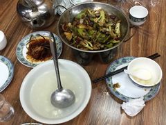 -梦江南