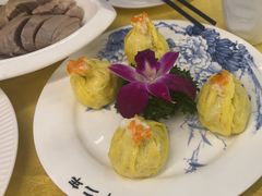 -清真马祥兴菜馆(云南北路店)