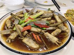 -鑫悦楼煎蟹·16年海鲜大排档