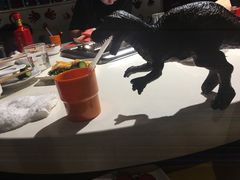 -海底捞火锅(河东万达广场店)