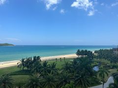 -海南分界洲岛旅游区