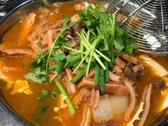 -古乐牛香·鲜牛肉牛杂火锅(五一中路店)