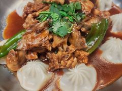 -贰号院子·南京淮扬味(珠江路店)
