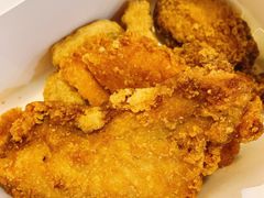 缤纷小食盒-麦当劳(杨林得来速店)