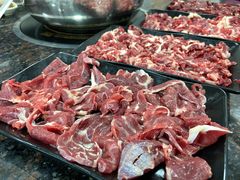 -山珍鲜牛肉火锅本地老字号(汕中老店)
