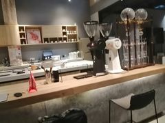 -GOTLOT COFFEE&KITCHEN角落厨房NOOK店